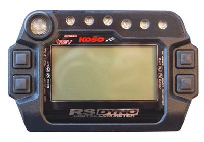 digitale Multimeter Koso RS